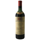 Château Mouton Rothschild 1er Cru Classé Pauillac