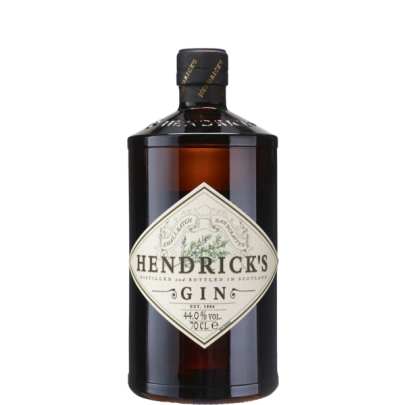 Hendrick‘s  Scotland Dry Gin