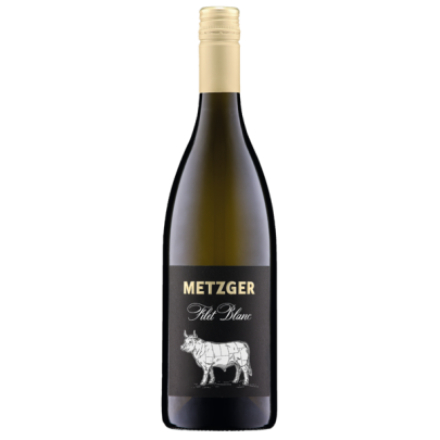 Filet Blanc Qualitätswein Pfalz Weingut Metzger