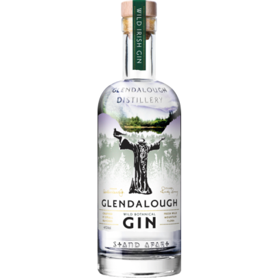 Glendalough  Wild Botanical Irish Gin