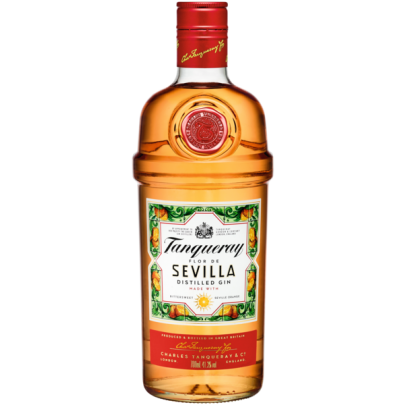 Tanqueray Flor de Sevilla Distilled Gin