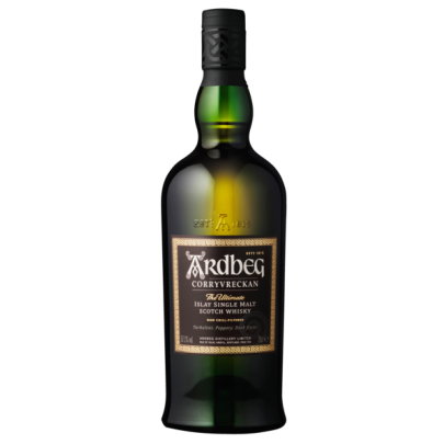 Ardbeg Corryvreckan The Ultimate Islay Single Malt Scotch Whisky