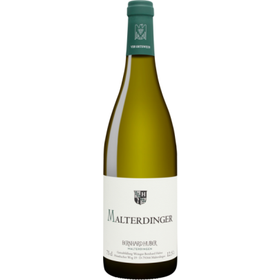 Malterdinger Weißwein Qualitätswein Baden Weingut Bernhard Huber VDP