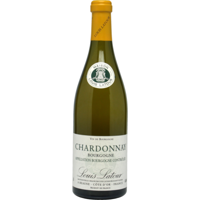 Chardonnay Bourgogne AOC Louis Latour