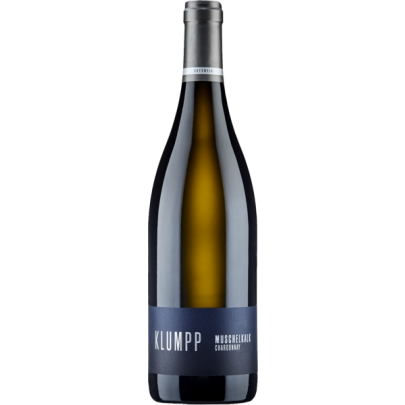 Chardonnay Muschelkalk Qualitätswein Baden Weingut Klumpp