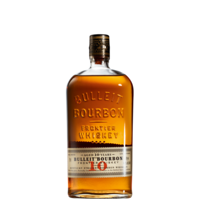 Bulleit Bourbon 10 Jahre  Kentucky Straight Bourbon Whiskey