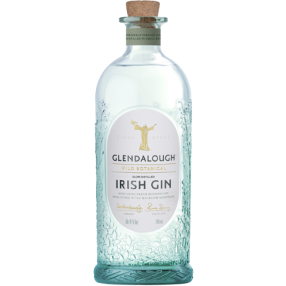 Glendalough  Wild Botanical Irish Gin