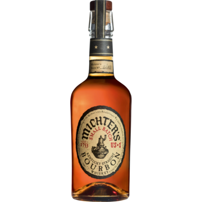 Michter's US*1 Bourbon  Small Batch  Kentucky Straight Bourbon Whiskey