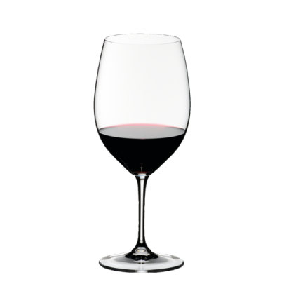 Vinum Bordeaux (2 Gläser) Riedel Glas