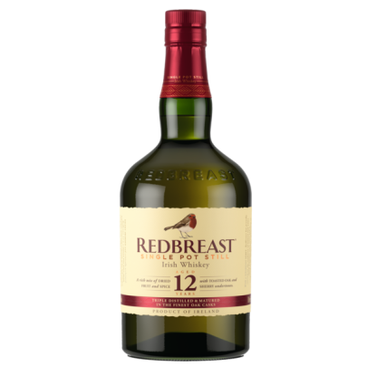 Redbreast 12 Jahre Single Pot Still Irish Whiskey