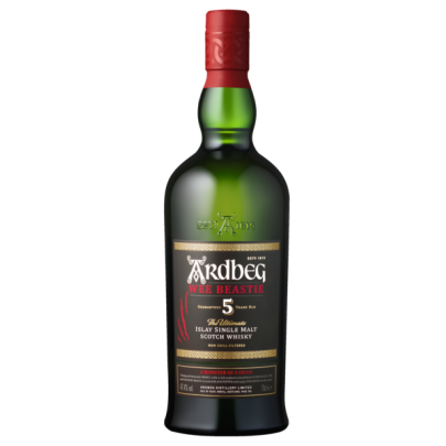 Ardbeg Wee Beastie 5 Jahre The Ultimate  Islay Single Malt Scotch Whisky