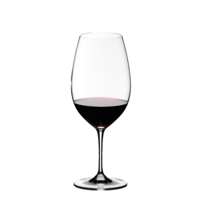 Vinum Shiraz (2 Gläser) Riedel Glas(2 Gläser)