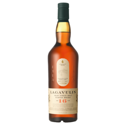 Lagavulin 16 Jahre  Islay Single Malt Scotch Whisky