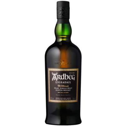Ardbeg Uigeadail  The Ultimate Islay Single Malt Scotch Whisky