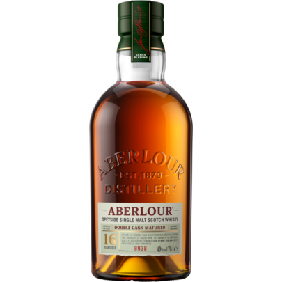 Aberlour 16 Jahre Speyside Single Malt Scotch Whisky