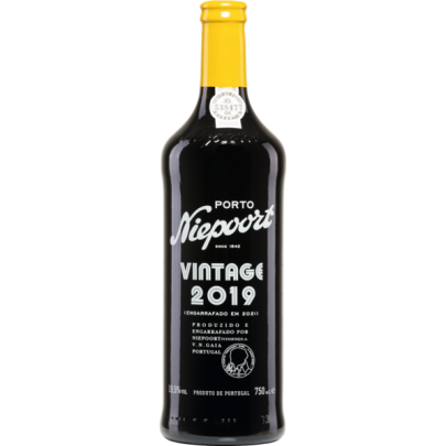 Vintage Port Douro  Niepoort Vinhos