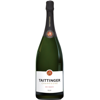 Champagne Taittinger Réserve Magnum