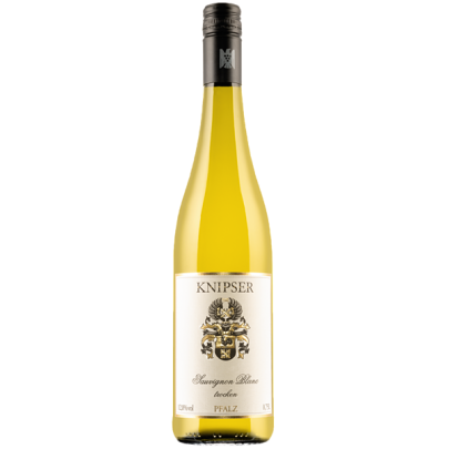 Sauvignon Blanc Qualitätswein Pfalz Weingut Knipser VDP