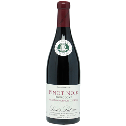 Pinot Noir  Bourgogne AOC Louis Latour