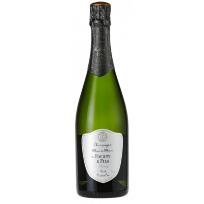 Champagne  Blanc de Blancs 1er Cru Vertus  Veuve Fourny & Fils