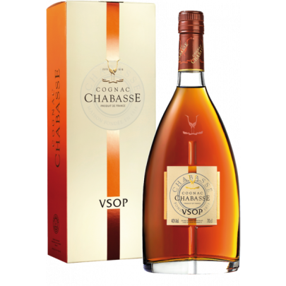 Cognac  Chabasse VSOP