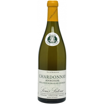 Chardonnay Bourgogne AOC  Louis Latour