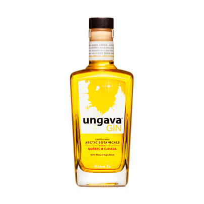 UNGAVA Canadian Gin