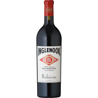 Rubicon Estate Inglenook Napa Valley
