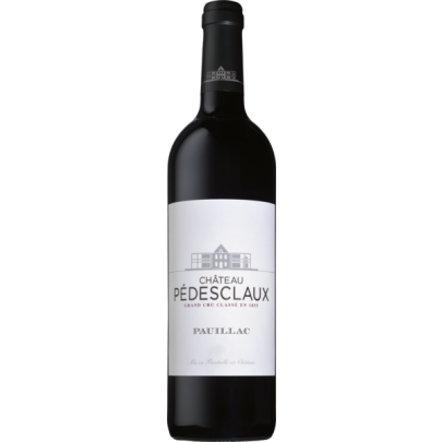 Château Pédesclaux 5ème Cru Classé Pauillac