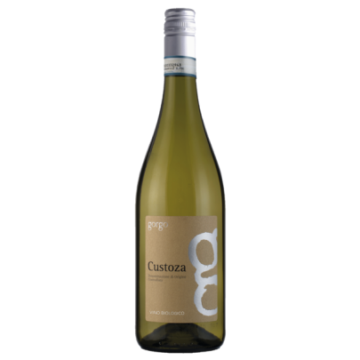 Custoza DOC Azienda Agricola Gorgo BIO