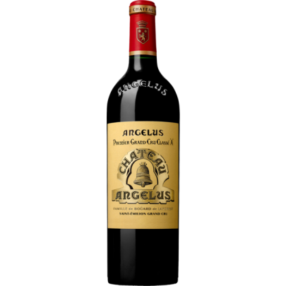 Château Angélus  1er Grand Cru Classé A Saint-Emilion