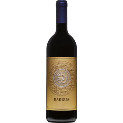 Barrua Isola dei Nuraghi IGP Sardegna Agricola Punica