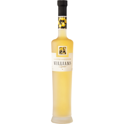 Williams Liqueur Lantenhammer Destillerie seit 1928