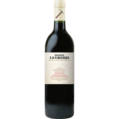 Dehesa la Granja Castilla y León Familia Fernández Rivera