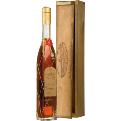 Gran Paulet Reserva DO Cariñena Bodegas del Señorio