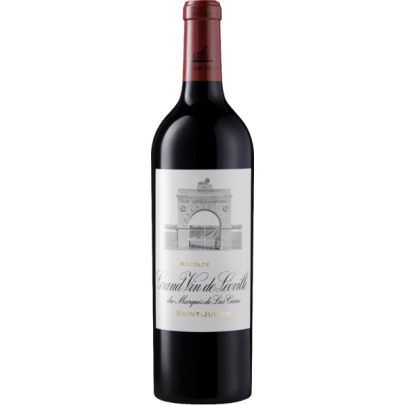 Château Léoville Las Cases 2ème Cru Classé Saint-Julien