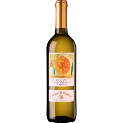Gavi DOCG Le Marne Michele Chiarlo