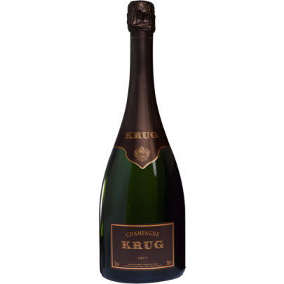 Champagne Krug Vintage