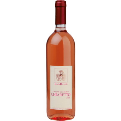 Chiaretto Miti Classico Garda DOC Tenuta Roveglia