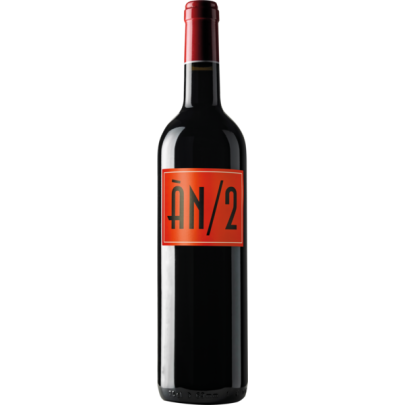 Àn/2  Vi de la Terra Mallorca Ànima Negra