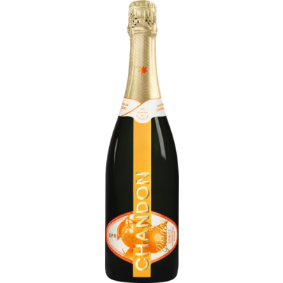 Chandon Garden Spritz Aperitif Mendoza Argentina