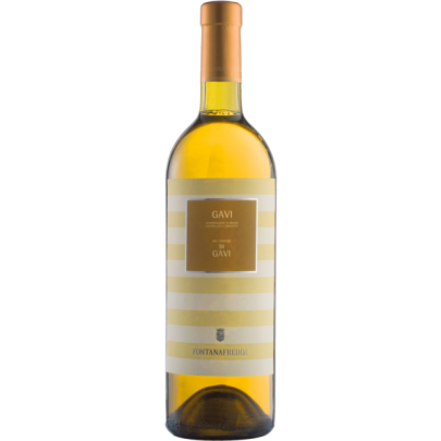 Gavi del Comune di Gavi Piemont DOCG Fontanafredda