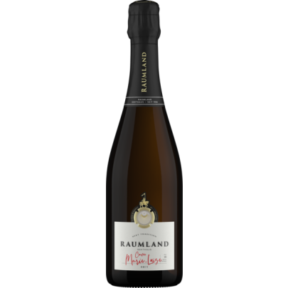 Cuvée Maria-Luise Tradition Deutscher Sekt Brut Sekthaus Raumland VDP