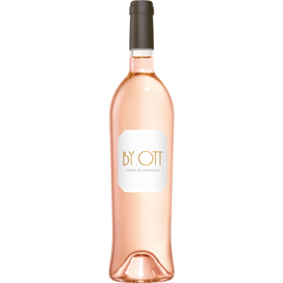 By.Ott Rosé Côtes de Provence AOC Domaines Ott*