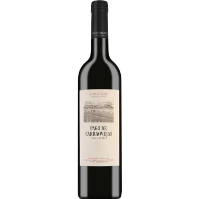Pago de Carraovejas Crianza DO Ribera del Duero