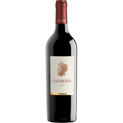 Caiarossa Rosso di Toscana IGT BIO