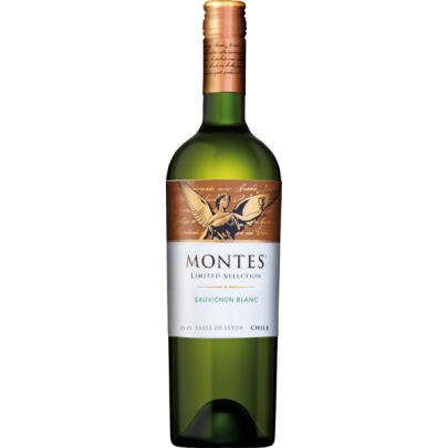 Sauvignon Blanc Limited Selection DO Valley de Leyda Viña Montes