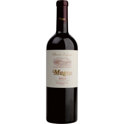 Muga Selección Especial Rioja DOCa Bodegas Muga
