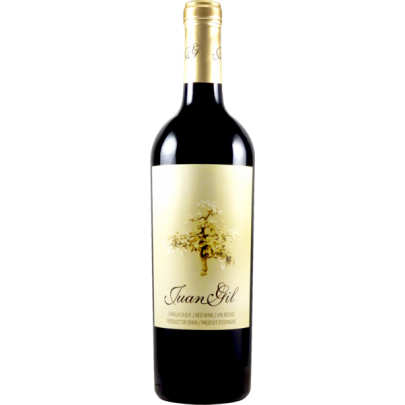 Juan Gil Yellow Label 4 Meses Jumilla DO Bodegas Juan Gil BIO