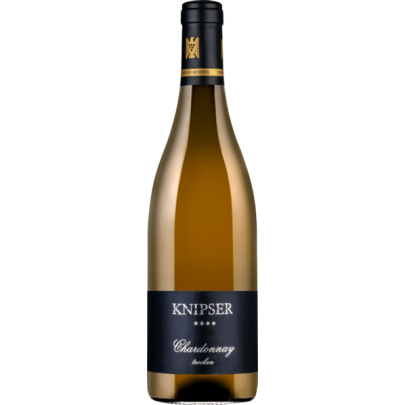 Chardonnay **** Réserve QbA Pfalz Weingut Knipser VDP